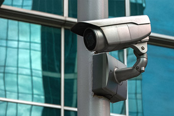 Monitoring wideo i weryfikacja alarmów